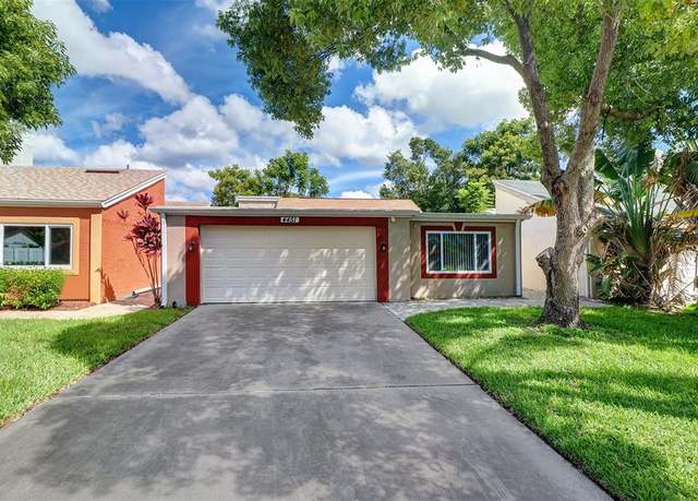 Property at 4451 Tidal Pond Rd, New Port Richey, FL 34652, 2 beds, 2 baths