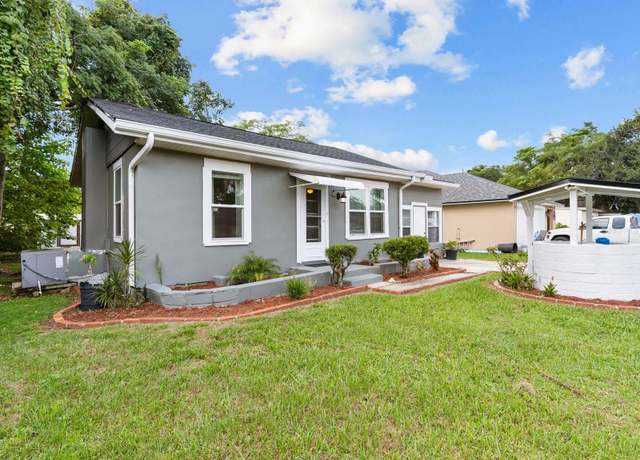 Property at 2300 Calloway Dr, Orlando, FL 32810, 3 beds, 2 baths