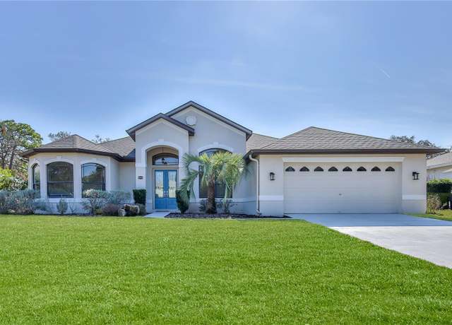 Property at 9694 Southern Belle Dr, Weeki Wachee, FL 34613, 3 beds, 2 baths