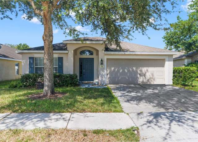 Property at 779 Nodding Shade Dr, Brooksville, FL 34604, 3 beds, 2 baths