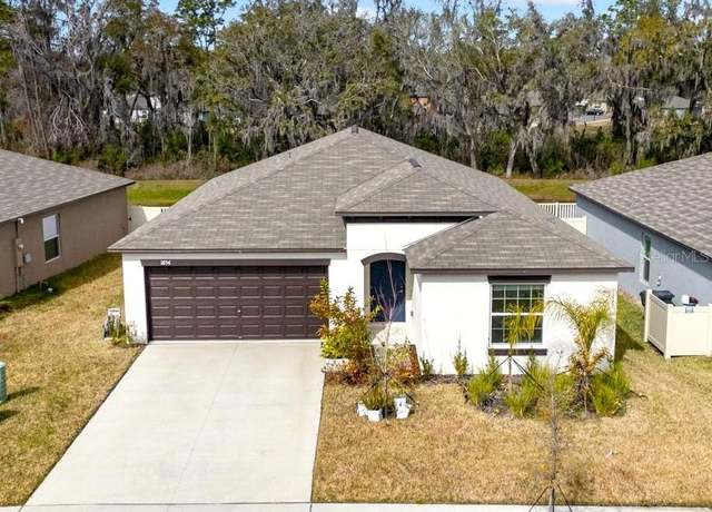 Property at 1856 Red Loop, Lakeland, FL 33801, 4 beds, 2 baths
