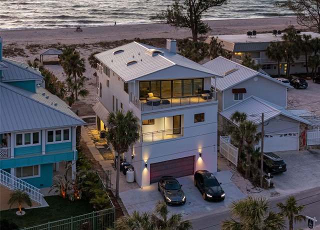 Property at 412 S Casey Key Rd, Nokomis, FL 34275, 6 beds, 4.5 baths