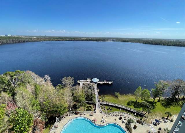 Property at 13415 Blue Heron Beach Dr #1407, Orlando, FL 32821, 1 bed, 2 baths