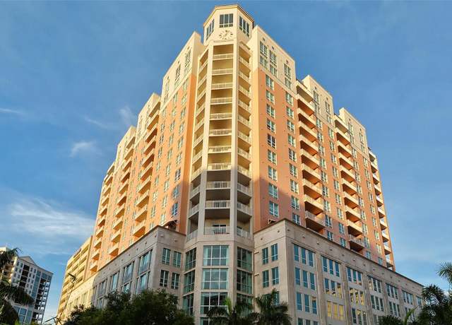 Property at 1350 Main St #1500, Sarasota, FL 34236, 2 beds, 2 baths