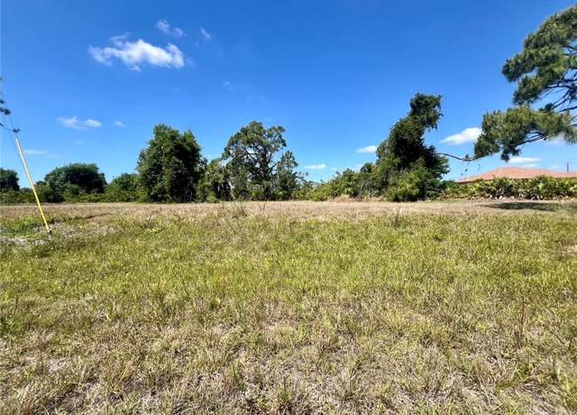 Property at 36 Coxswain Dr, Placida, FL 33946