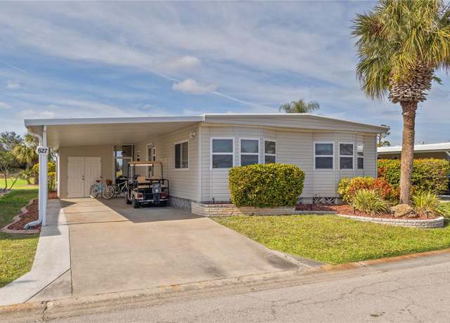 Property at 2100 Kings Hwy #627, Port Charlotte, FL 33980, 2 beds, 2 baths