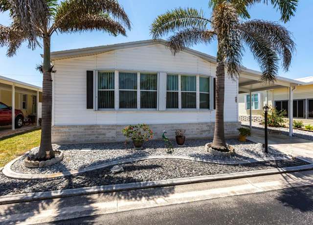 Property at 15550 Burnt Store Rd #28, Punta Gorda, FL 33955, 2 beds, 2 baths