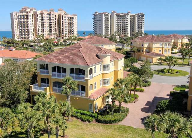 Property at 40 Casa Bella Cir #1102, Palm Coast, FL 32137, 3 beds, 2.5 baths
