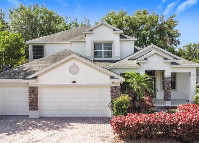Property at 4908 Cape Hatteras Dr, Clermont, FL 34714, 4 beds, 3.5 baths