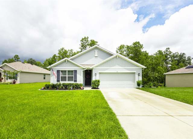 Property at 216 Hickory Crse, Ocala, FL 34472, 4 beds, 2 baths