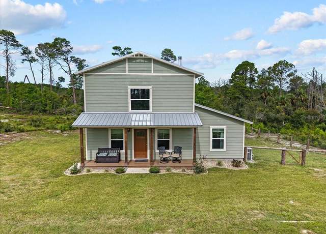 Property at 7790 SW 129th Ave, Cedar Key, FL 32625, 3 beds, 2 baths