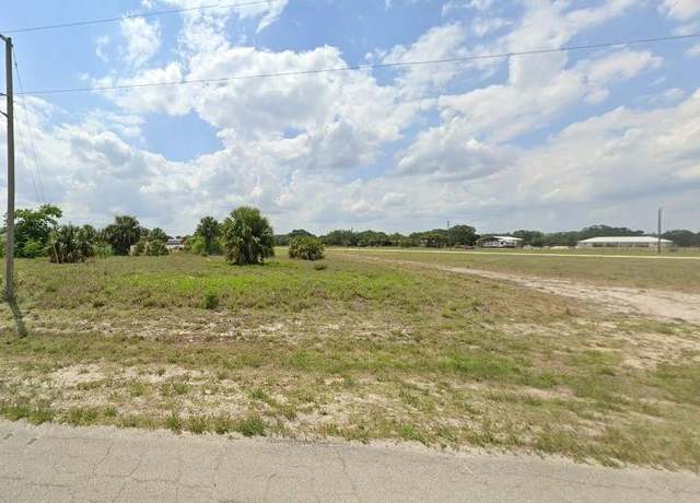 Property at Inwood Rd, Labelle, FL 33935