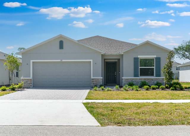 Property at 138 Jones Fish Camp Rd, Edgewater, FL 32141, 4 beds, 2 baths