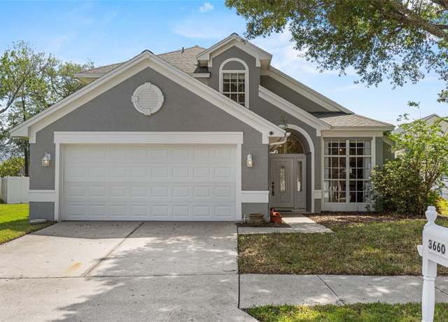 Property at 3660 Ventura Club Cir, Orlando, FL 32822, 3 beds, 2.5 baths