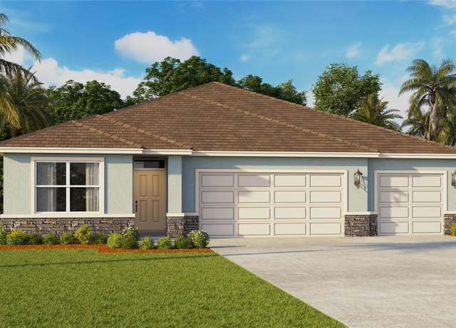 Property at 1032 Morfontaine St, Daytona Beach, FL 32124, 4 beds, 3 baths