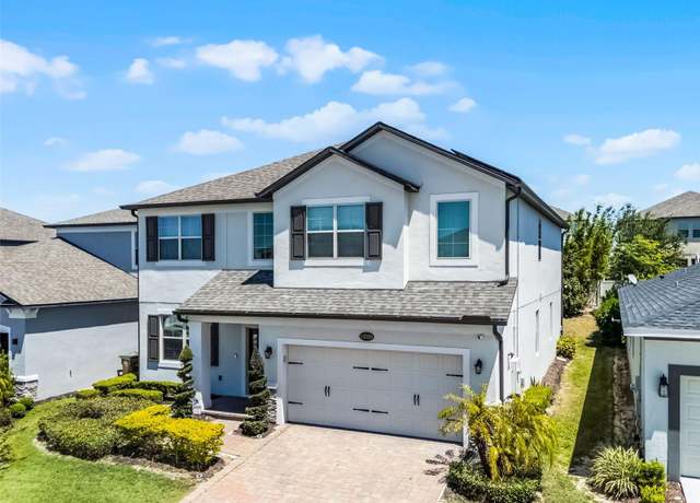 Property at 13320 Magnolia Valley Dr, Clermont, FL 34711, 5 beds, 4 baths
