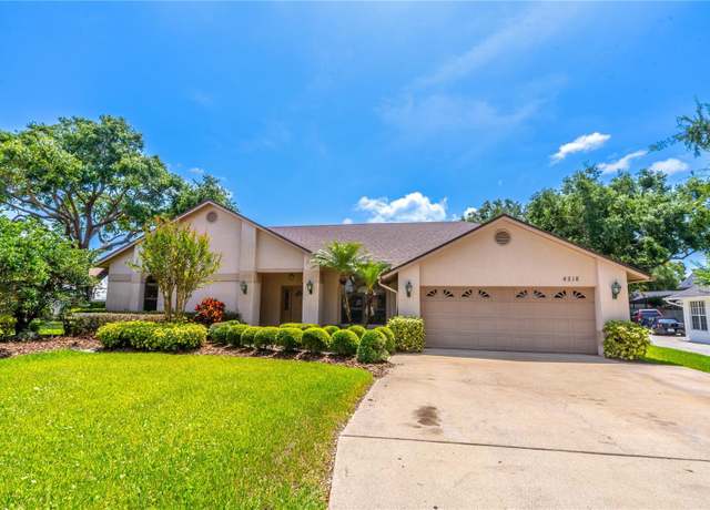 Property at 4218 Inwood Landing Dr, Orlando, FL 32812, 3 beds, 2 baths