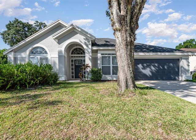 Property at 1013 Silcox Branch Cir, Oviedo, FL 32765, 4 beds, 3 baths