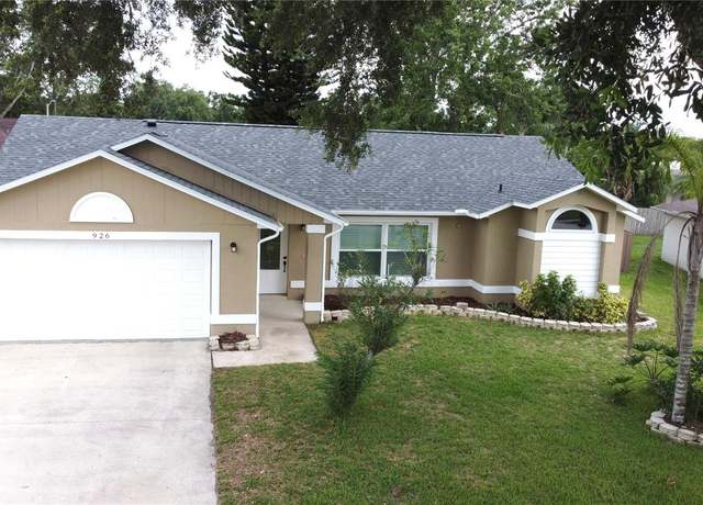 Property at 926 Freshmeadow Ct, Apopka, FL 32703, 3 beds, 2 baths
