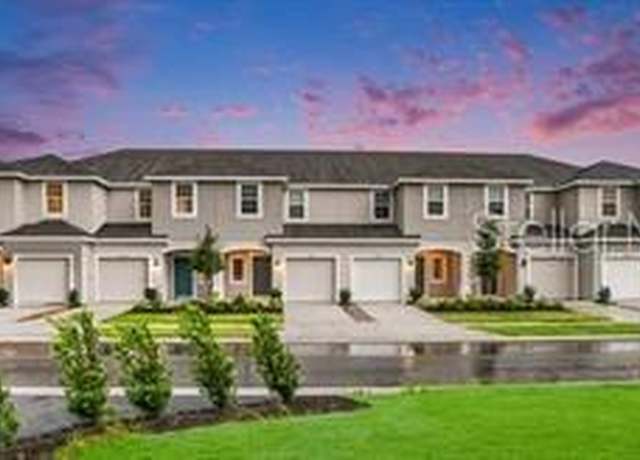 Property at 3603 Davenport Creek Ct, Kissimmee, FL 34746, 3 beds, 2.5 baths