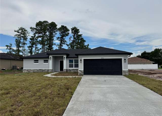 Property at 1893 Van Allen Cir, Deltona, FL 32738, 4 beds, 2.5 baths