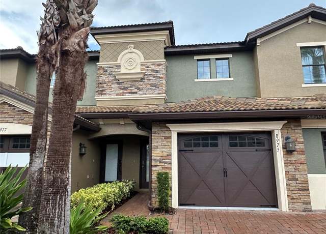 Property at 8975 Azalea Sands Ln #2504, Davenport, FL 33896, 3 beds, 2 baths