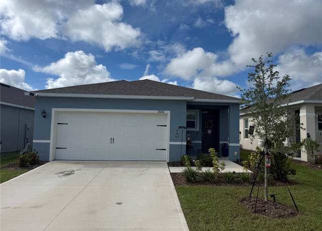 Property at 2606 Angel Falls Dr, Davenport, FL 33837, 4 beds, 2 baths