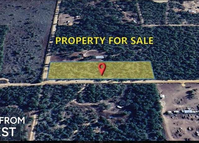 Property at 000 Nonawood Rd, Fountain, FL 32438
