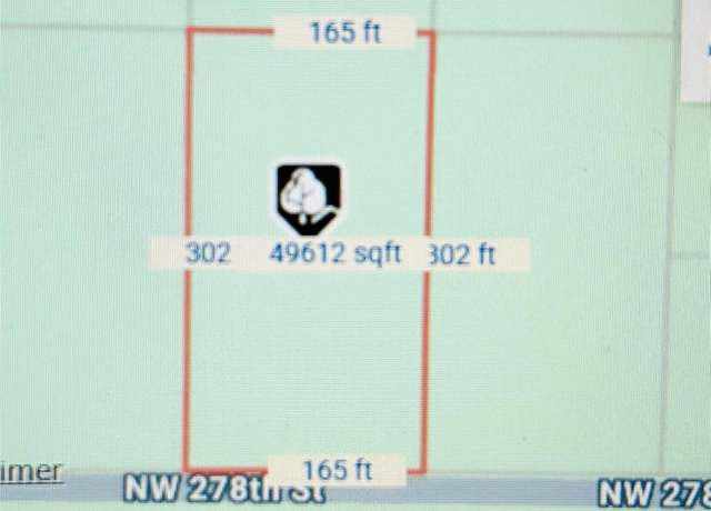 Property at 19675 NW 278th St, Okeechobee, FL 34972