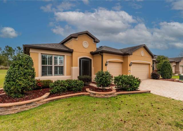 Property at 10034 SW 77th Loop, Ocala, FL 34481, 3 beds, 3 baths