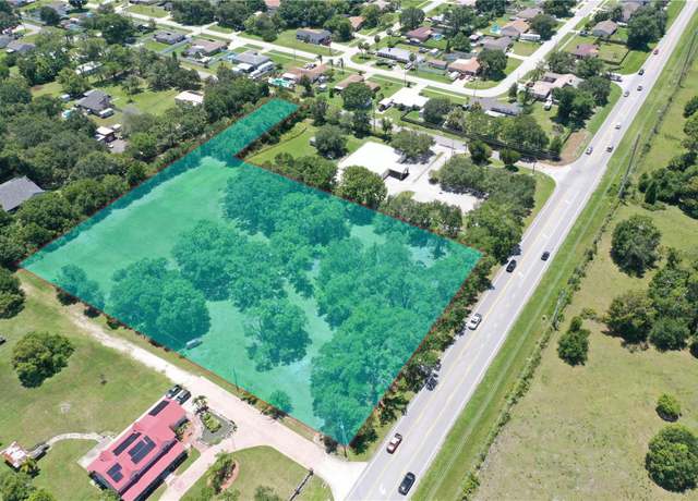 Property at 2351 Canoe Creek Rd, Saint Cloud, FL 34769