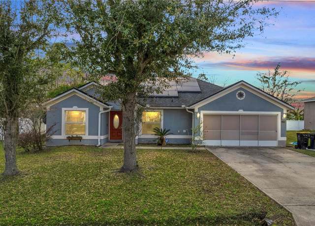 Property at 1437 Swift Ct, Kissimmee, FL 34759, 4 beds, 2 baths