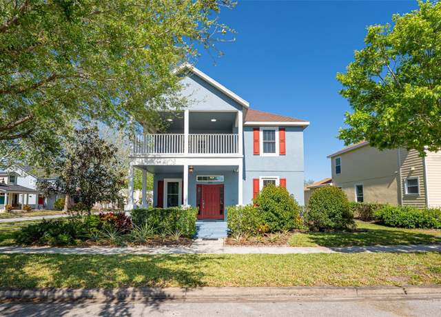 Property at 6919 Cupseed Ln, Harmony, FL 34773, 4 beds, 3.5 baths
