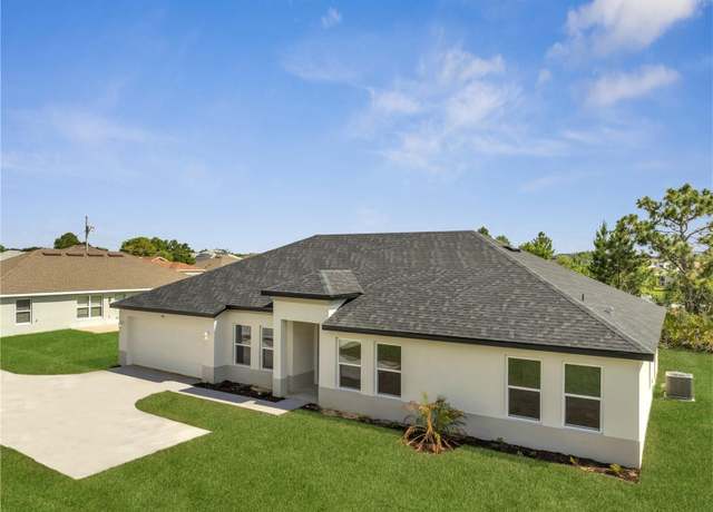 Property at 502 Viceroy Ct, Kissimmee, FL 34758, 5 beds, 2 baths