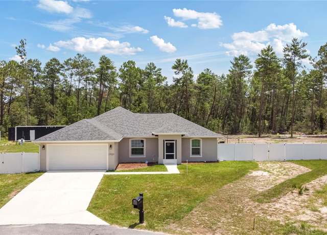 Property at 17920 SW 39th Ct, Ocala, FL 34473, 3 beds, 2 baths