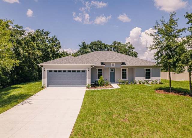 Property at 4419 Citrus Dr, St Cloud, FL 34772, 4 beds, 3 baths