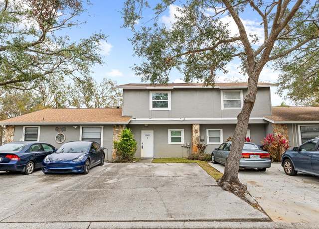 Property at 10061 Lake Oak Cir, Tampa, FL 33624, 2 beds, 2.5 baths