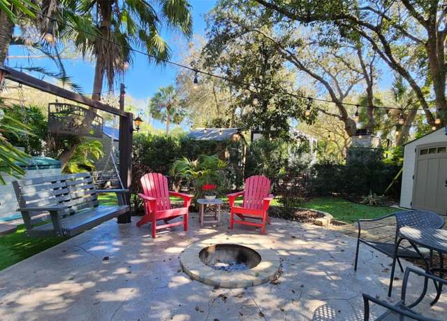 Property at 142 Appaloosa Trl, River Ranch, FL 33867