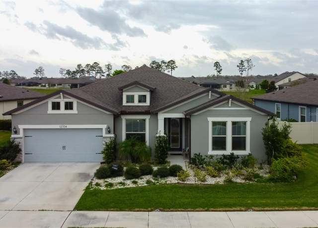 Property at 12704 Palapa Loop, Spring Hill, FL 34610, 4 beds, 2.5 baths