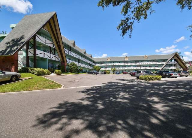 Property at 2042 Australia Way W #6, Clearwater, FL 33763, 1 bed, 1 bath