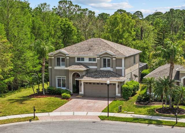Property at 390 Rosalind Ln, Oldsmar, FL 34677, 4 beds, 2.5 baths