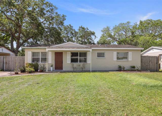 Property at 6936 77th Ter N, Pinellas Park, FL 33781, 3 beds, 1 bath