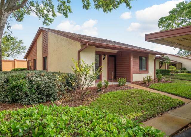 Property at 7501 Greystone Dr, Hudson, FL 34667, 2 beds, 2 baths