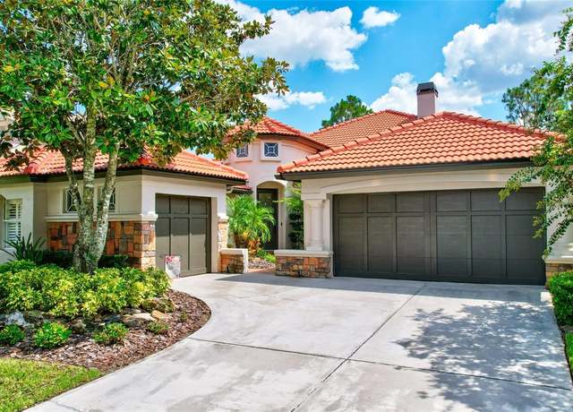 Property at 11624 Bristol Chase Dr, Tampa, FL 33626, 4 beds, 3 baths