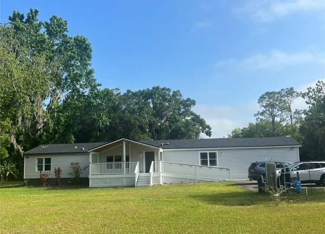 Property at 5855 Jack Brack Rd, St Cloud, FL 34771, 3 beds, 2 baths
