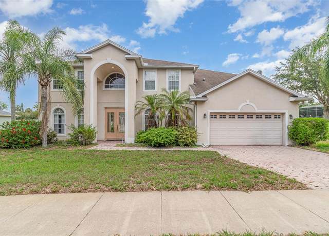 Property at 239 Beacon Pointe Dr, Ocoee, FL 34761, 5 beds, 3.5 baths
