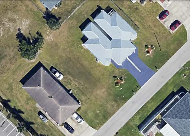 Property at 1108 SE 9th Ct, Cape Coral, FL 33990