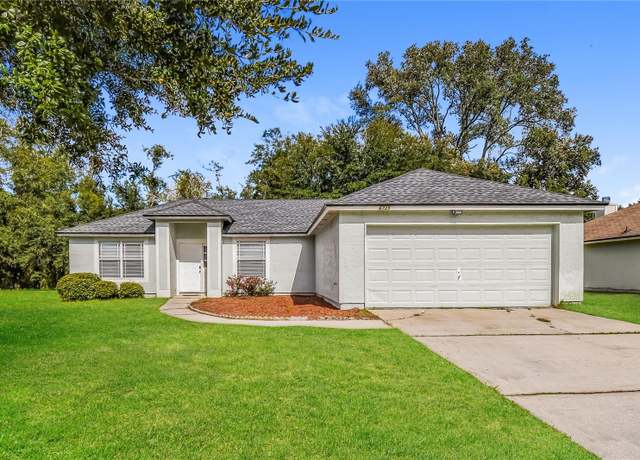 Property at 6735 Salt Pond Dr N, Jacksonville, FL 32219, 3 beds, 2 baths