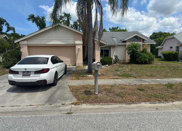 Property at 8635 Braxton Dr, Hudson, FL 34667, 2 beds, 2 baths