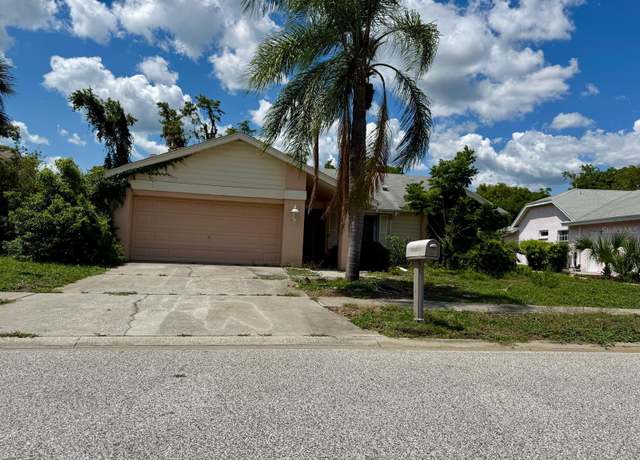Property at 8635 Braxton Dr, Hudson, FL 34667, 2 beds, 2 baths